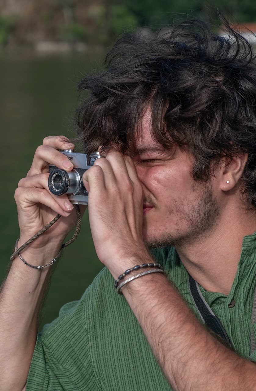 Konstantin Stanmeyer