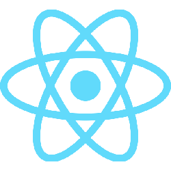 React